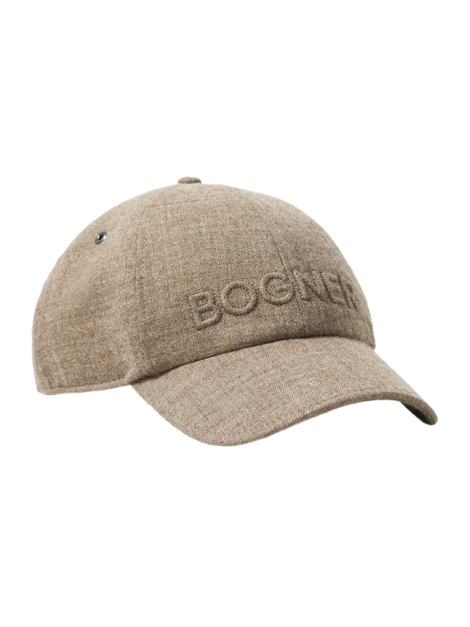 Bogner Schurwoll-Cap RALF-2 bei Robert Ley