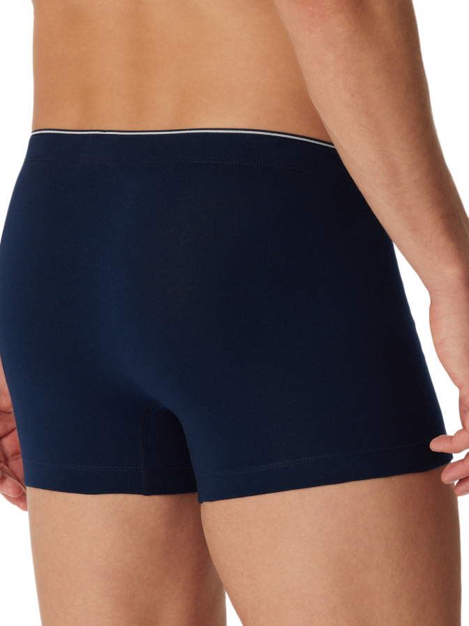 Schiesser Boxershorts Serie "95/5" bei Robert Ley