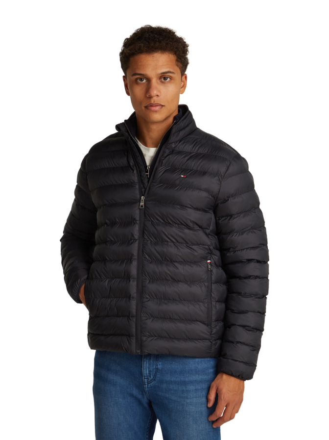 Tommy Hilfiger Steppjacke Core Packable bei Robert Ley
