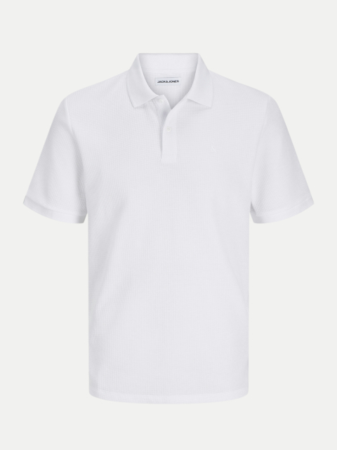 JACK & JONES Poloshirt JJEAUSTIN bei Robert Ley