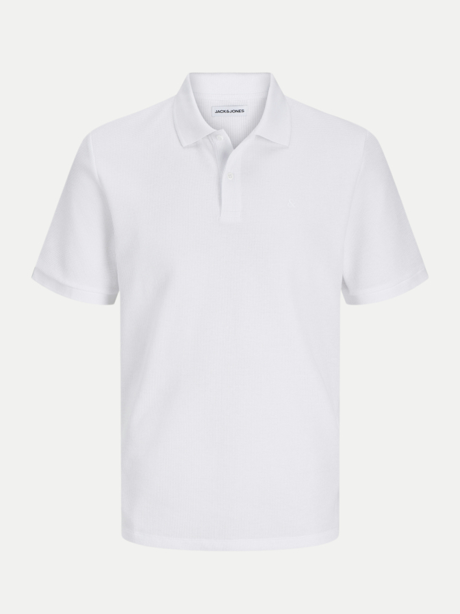 JACK & JONES Poloshirt JJEAUSTIN bei Robert Ley