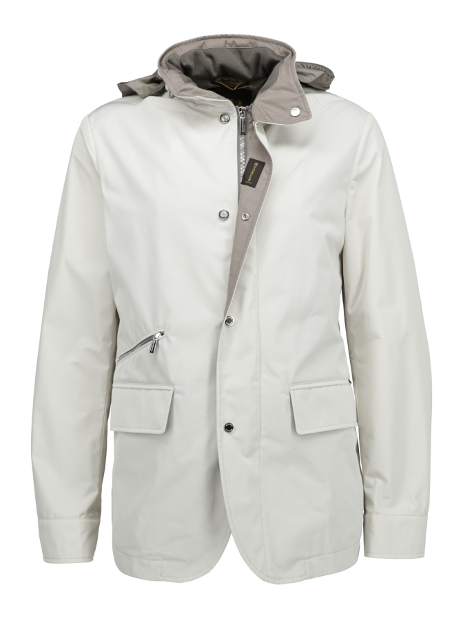MooRER Parka Sten-AT bei Robert Ley