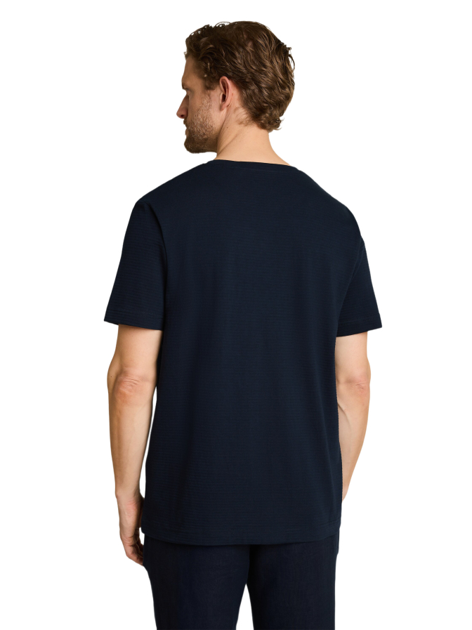 Tom Tailor Casual Basic T-Shirt bei Robert Ley