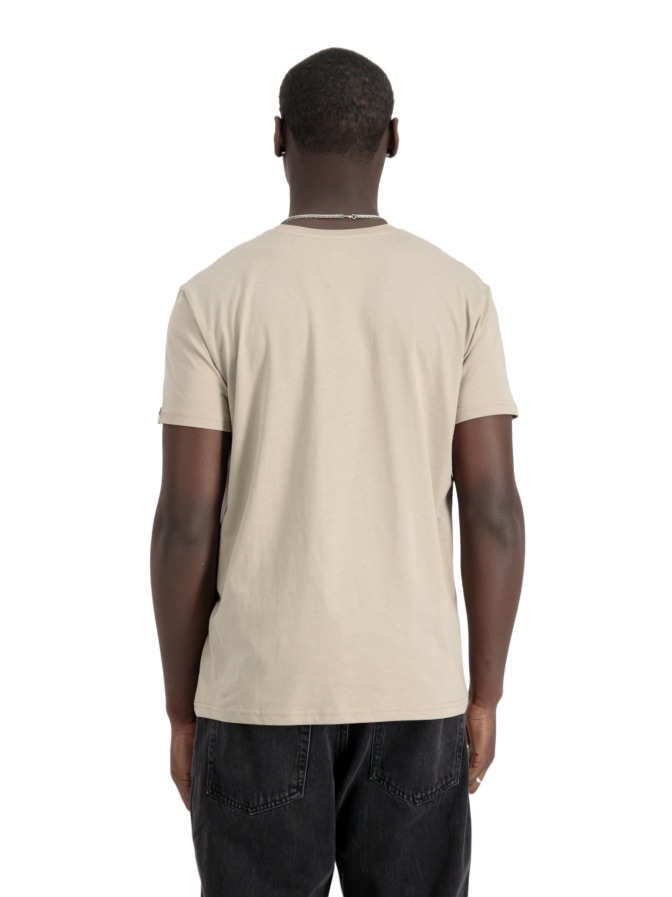 Alpha Industries Carbon T-Shirt bei Robert Ley