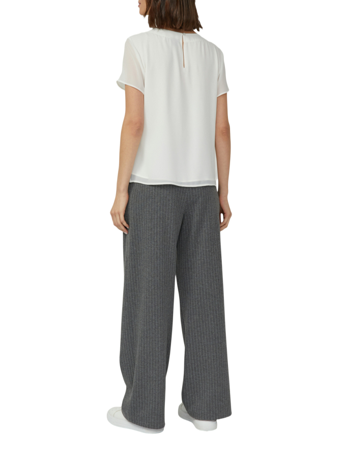 s.Oliver BLACK LABEL Bluse bei Robert Ley