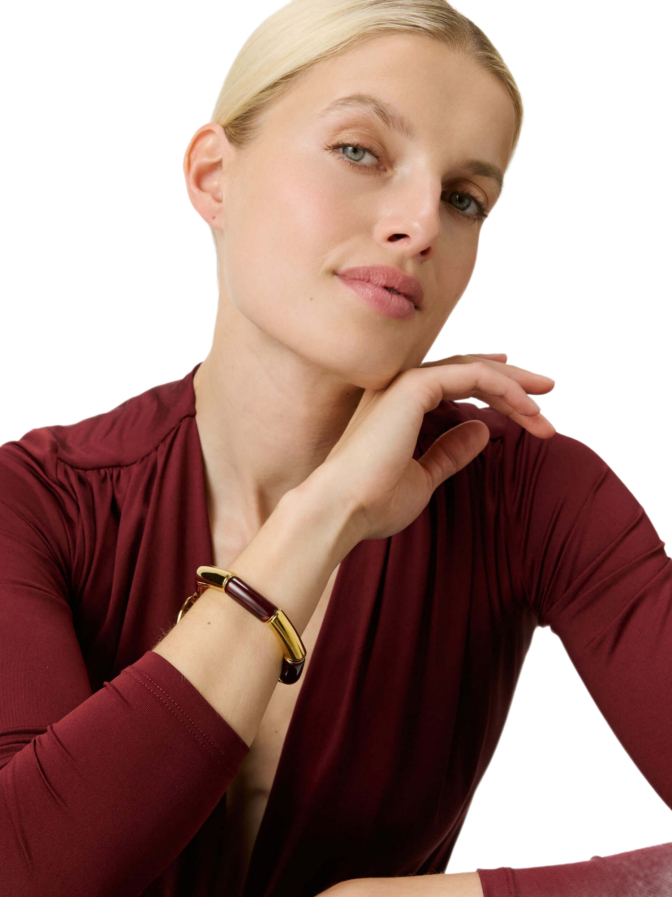 Vanessa Baroni Armband Flex bei Robert Ley