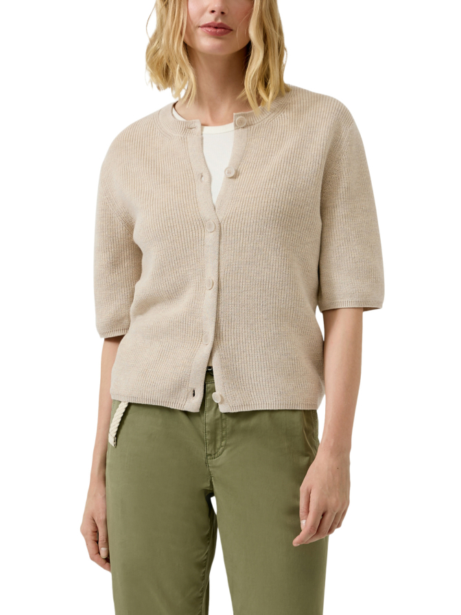 s.Oliver RED LABEL Strickjacke bei Robert Ley