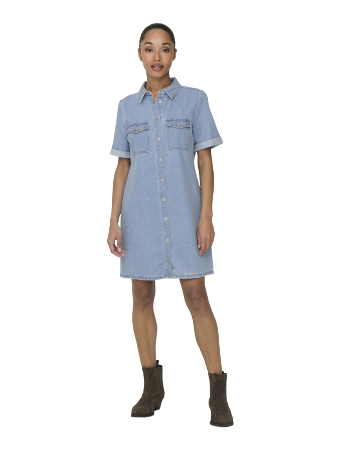 JDY Jeanskleid bei Robert Ley