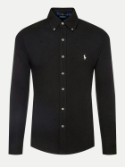 Polo Ralph Lauren Regular-Fit Hemd Featherweight 089poloblack bei Robert Ley