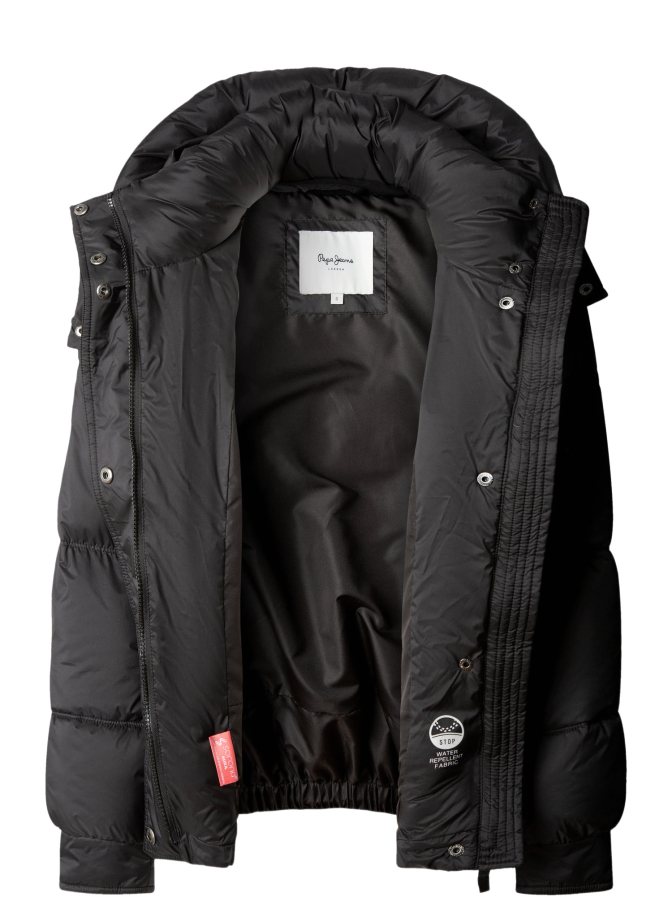 Pepe Jeans Daunenjacke LAUREN SHORT bei Robert Ley