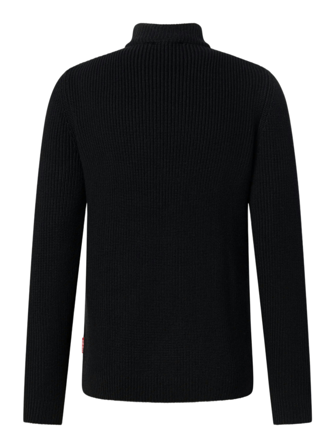 JOOP! JEANS Pullover Orlissor mit Stehkragen bei Robert Ley