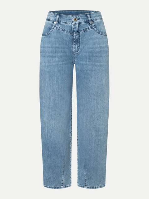 Mac Barrel-Fit Jeans BOBBIE bei Robert Ley