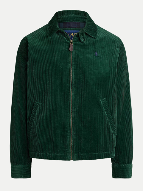 Polo Ralph Lauren Windbreaker Corduroy bei Robert Ley