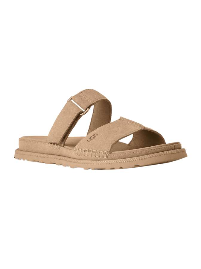 UGG Sandale Goldengaze Slide bei Robert Ley