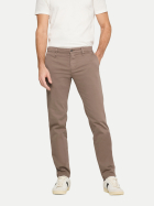 Mac Modern-Fit Jeans Driver 254W new havanna-Trousers MAC Men bei Robert Ley
