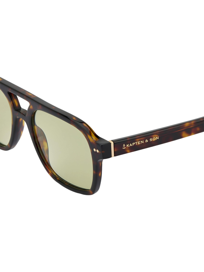 Kapten & Son Sonnenbrille Zurich Edge bei Robert Ley