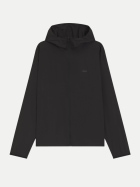 Boss Green Kapuzenjacke 001-Black bei Robert Ley