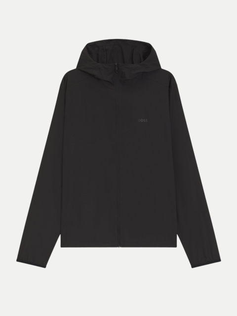 Boss Green Kapuzenjacke bei Robert Ley