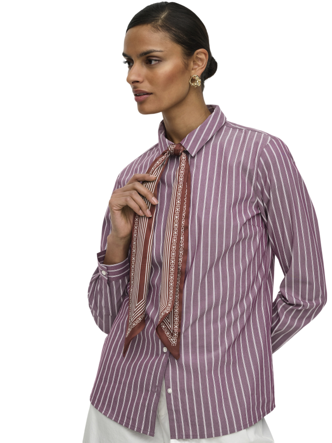 JDY Regular-Fit Hemd Mio bei Robert Ley