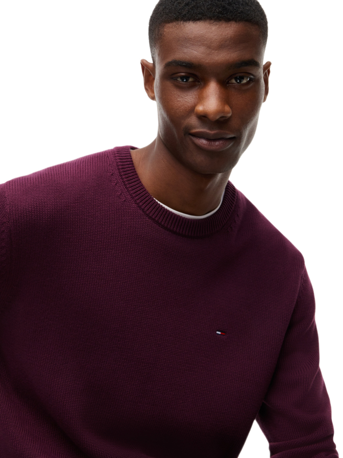 Tommy Jeans Basic Sweatshirt bei Robert Ley