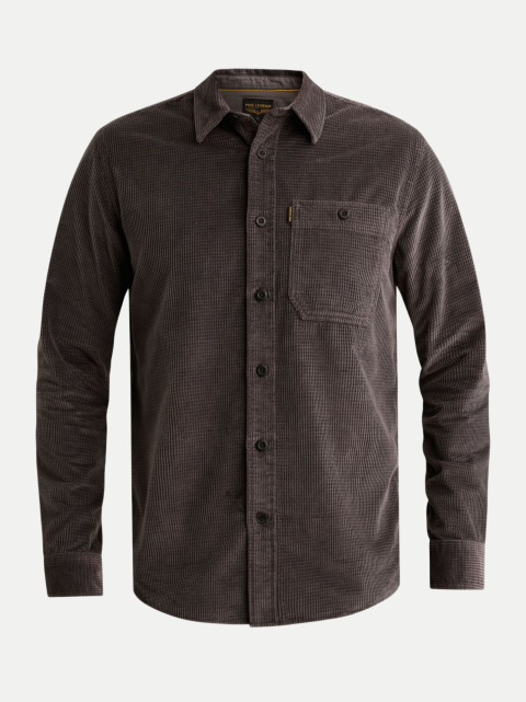 PME Legend Corduroy-Hemd Dobby bei Robert Ley