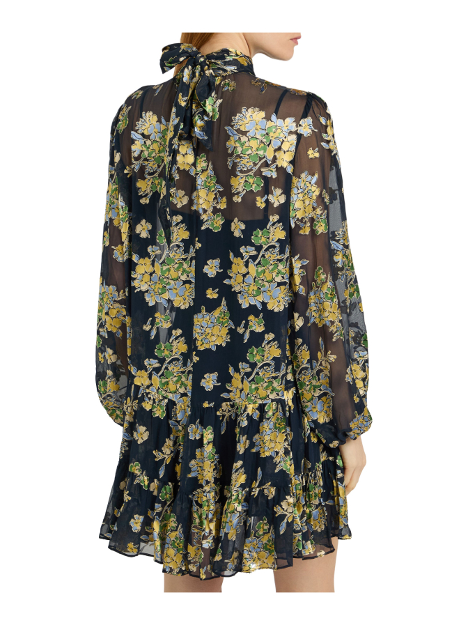 Rixo Kleid Anaya bei Robert Ley