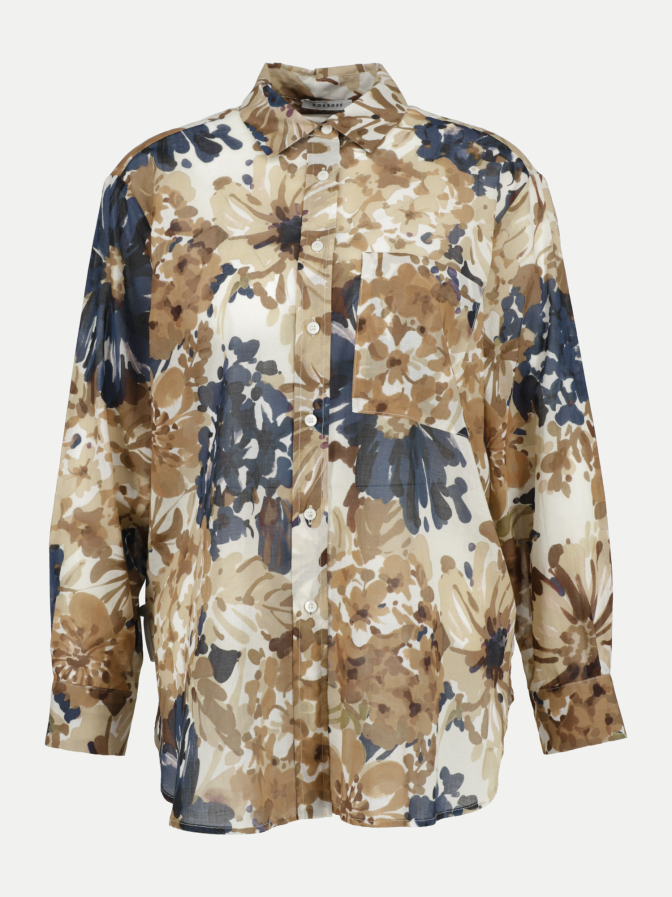 Rosso35 Bluse bei Robert Ley