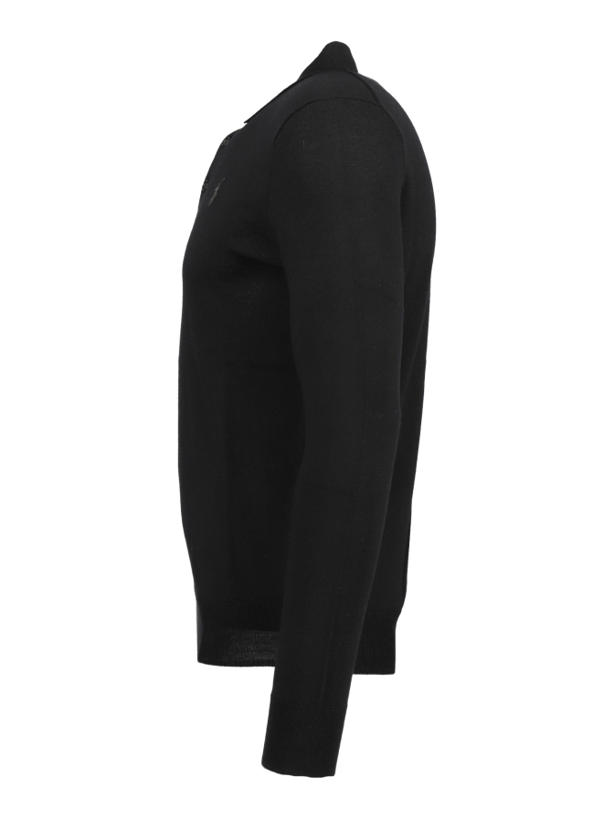 Polo Ralph Lauren Pullover mit Polokragen bei Robert Ley