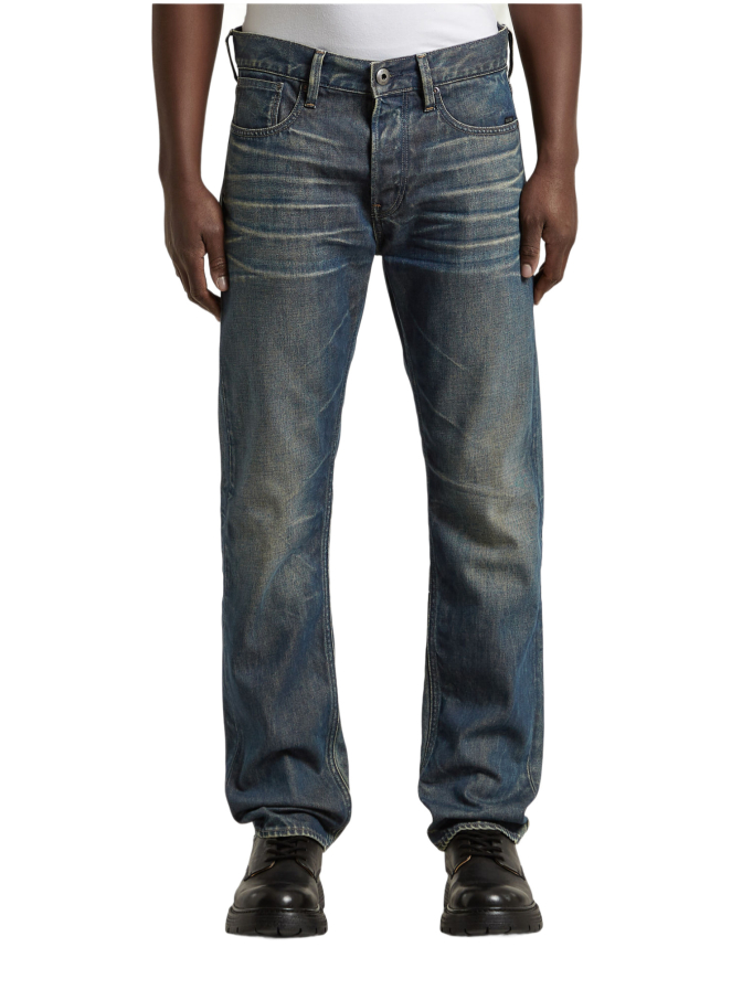 G-STAR RAW Tapered-Fit Jeans Streem bei Robert Ley