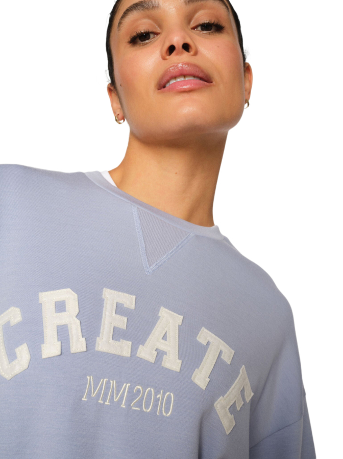 Mos Mosh Sweatshirt Celli bei Robert Ley