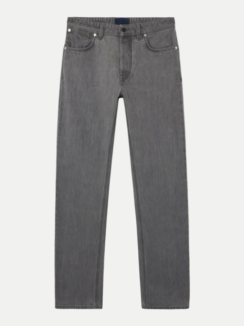 Stone Island Straight-Fit Jeans bei Robert Ley
