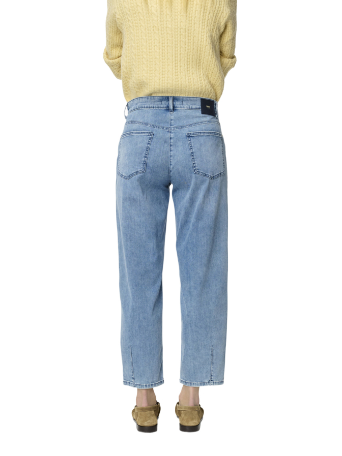 MAC Barrel-Fit Jeans BOBBIE bei Robert Ley