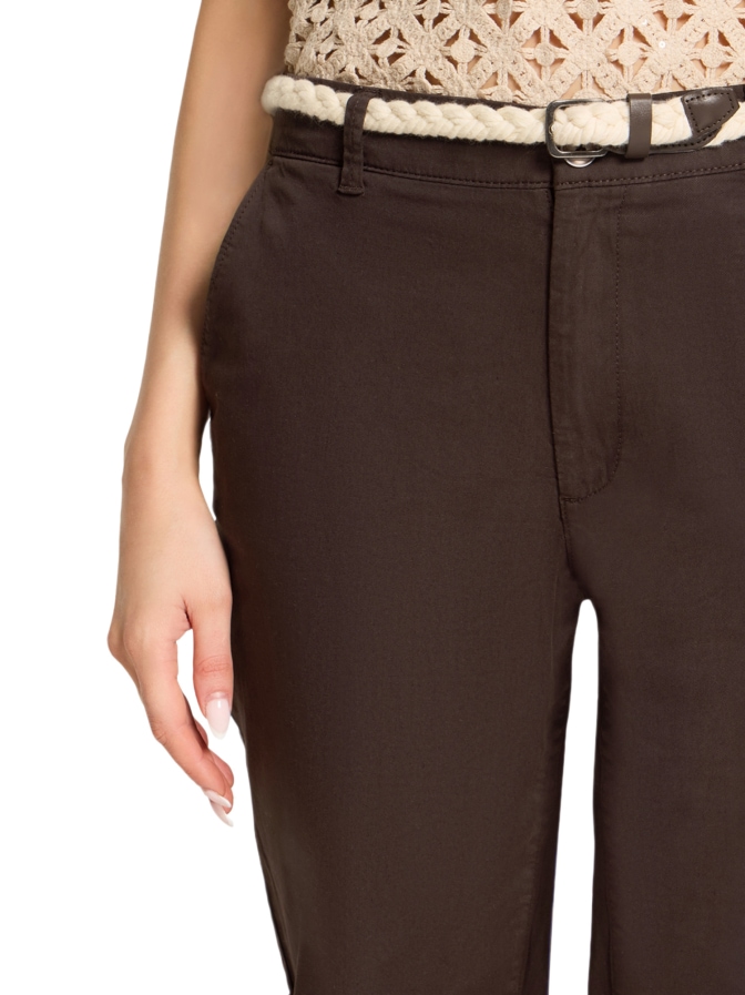 Cartoon Loose-Fit Shorts bei Robert Ley