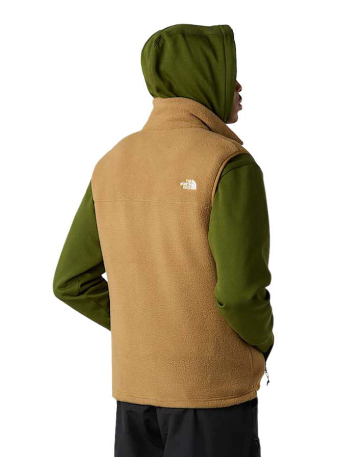 The North Face Division Fleeceweste Yumiori bei Robert Ley