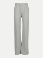 Éterne Straight-Leg Sweatpant heather grey bei Robert Ley