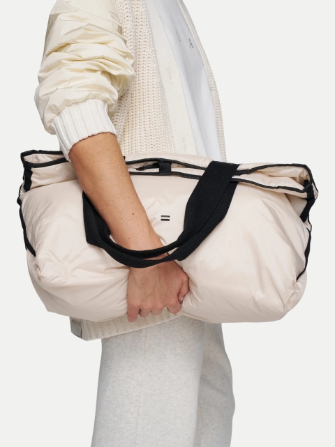 10 Days Gepolsterte Tasche bei Robert Ley