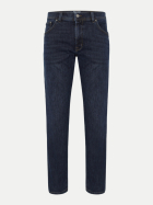 Pierre Cardin Jeans Dijon 6814-dark blue used buffies bei Robert Ley