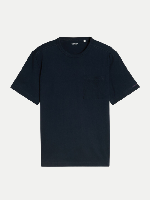 Tom Tailor Casual Basic T-Shirt bei Robert Ley