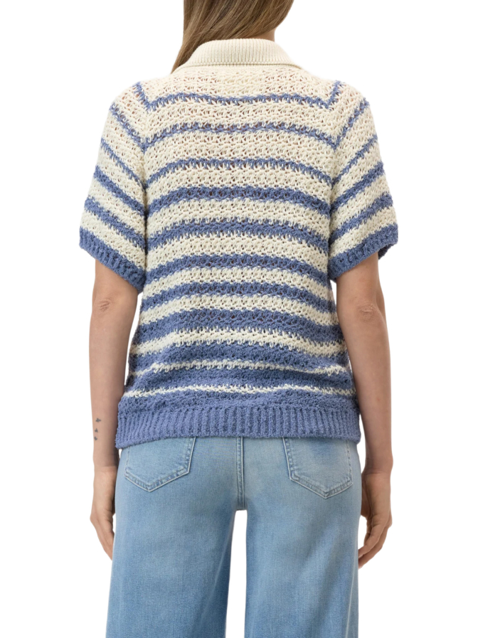 Closed Polo Cardigan bei Robert Ley