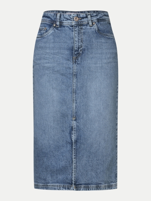 Street One Jeansrock bei Robert Ley