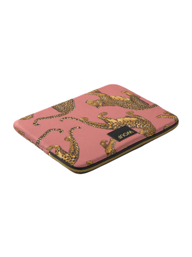 WOUF IPad Sleeve Leo bei Robert Ley