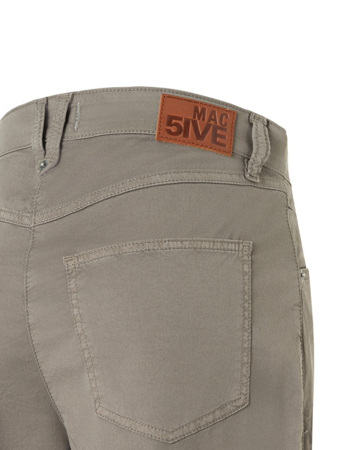 Mac Barrel-Fit Jeans BORA bei Robert Ley