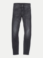 G-STAR RAW Skinny-Fit Jeans C239-faded black magnet bei Robert Ley