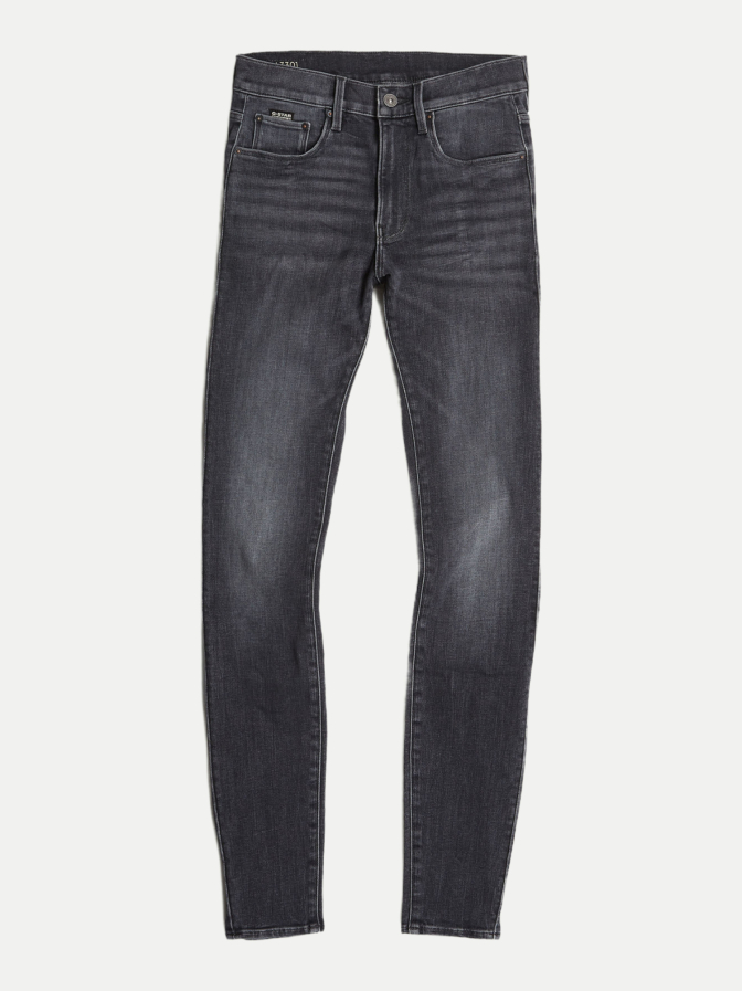 G-STAR RAW Skinny-Fit Jeans bei Robert Ley