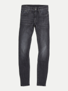 G-STAR RAW Skinny-Fit Jeans C239-faded black magnet bei Robert Ley