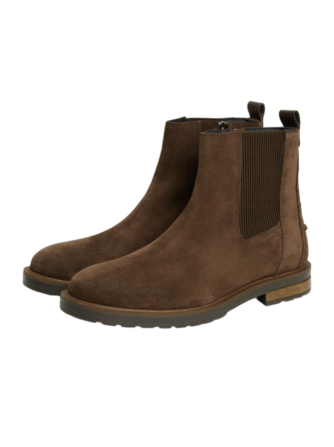 Tommy Hilfiger Chelsea-Boots bei Robert Ley