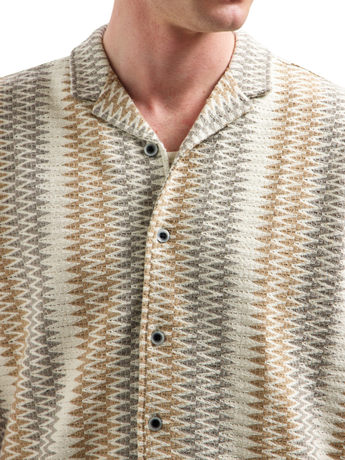 NO EXCESS Kurzarmhemd bei Robert Ley