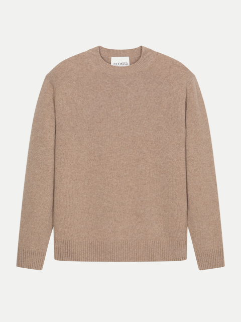 Closed Pullover aus Wolle bei Robert Ley