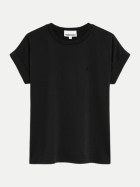 ARMEDANGELS T-Shirt Idaara 105-black bei Robert Ley