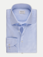 Stenströms Hemd Business Fitted Body 102-. bei Robert Ley